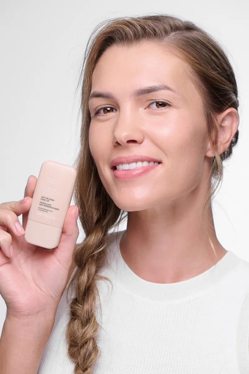 SENSILIS PURE AGE PERFECTION JUMESTUSKREEM MATISTAV 01 30ML - Tootepilt 6