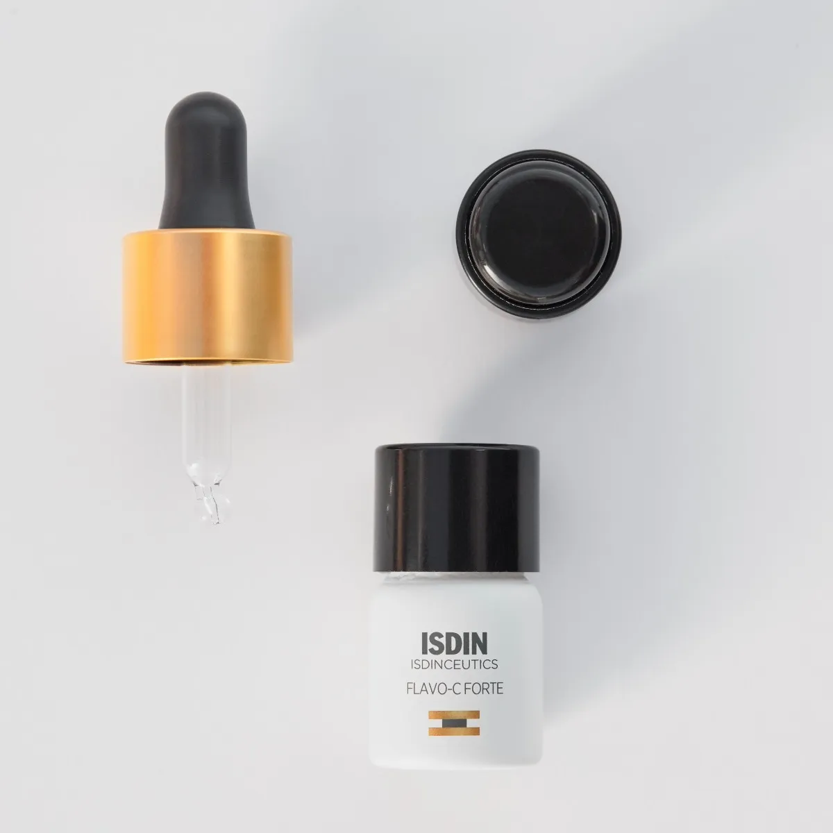 ISDIN FLAVO-C FORTE SEERUM C-VITAMIINIGA 5,3ML N1 - Tootepilt 5