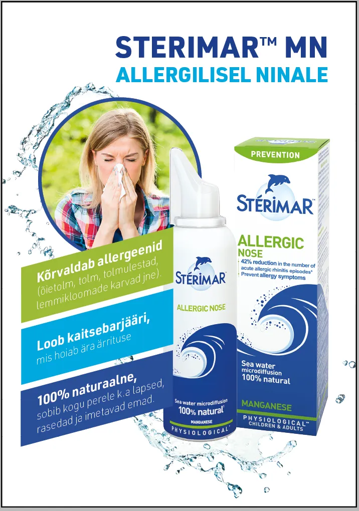 STERIMAR MN SPREI 50ML - Tootepilt 3