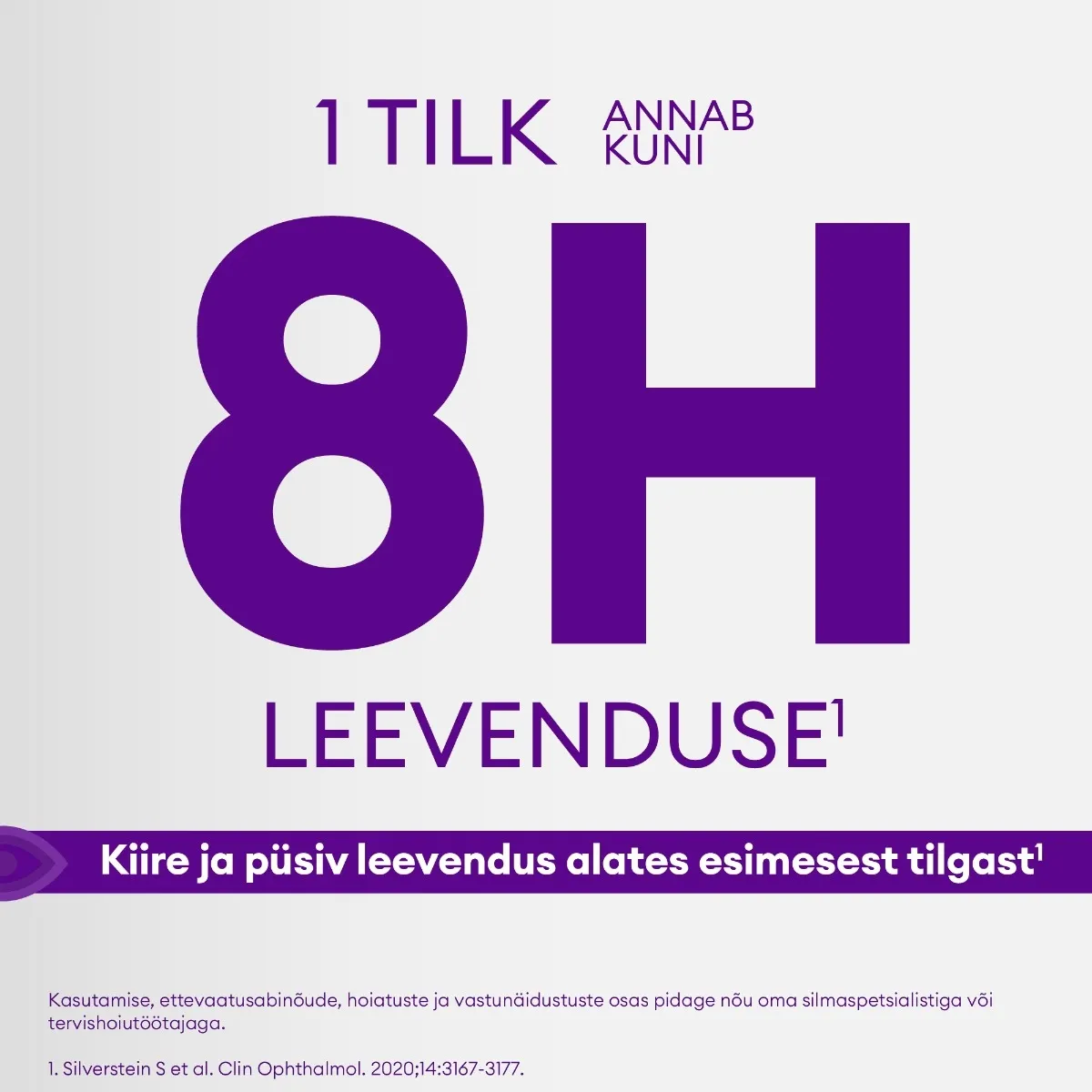 SYSTANE COMPLETE NIISUTAVAD SILMATILGAD SÄILITUSAINETA 10ML - Tootepilt 5