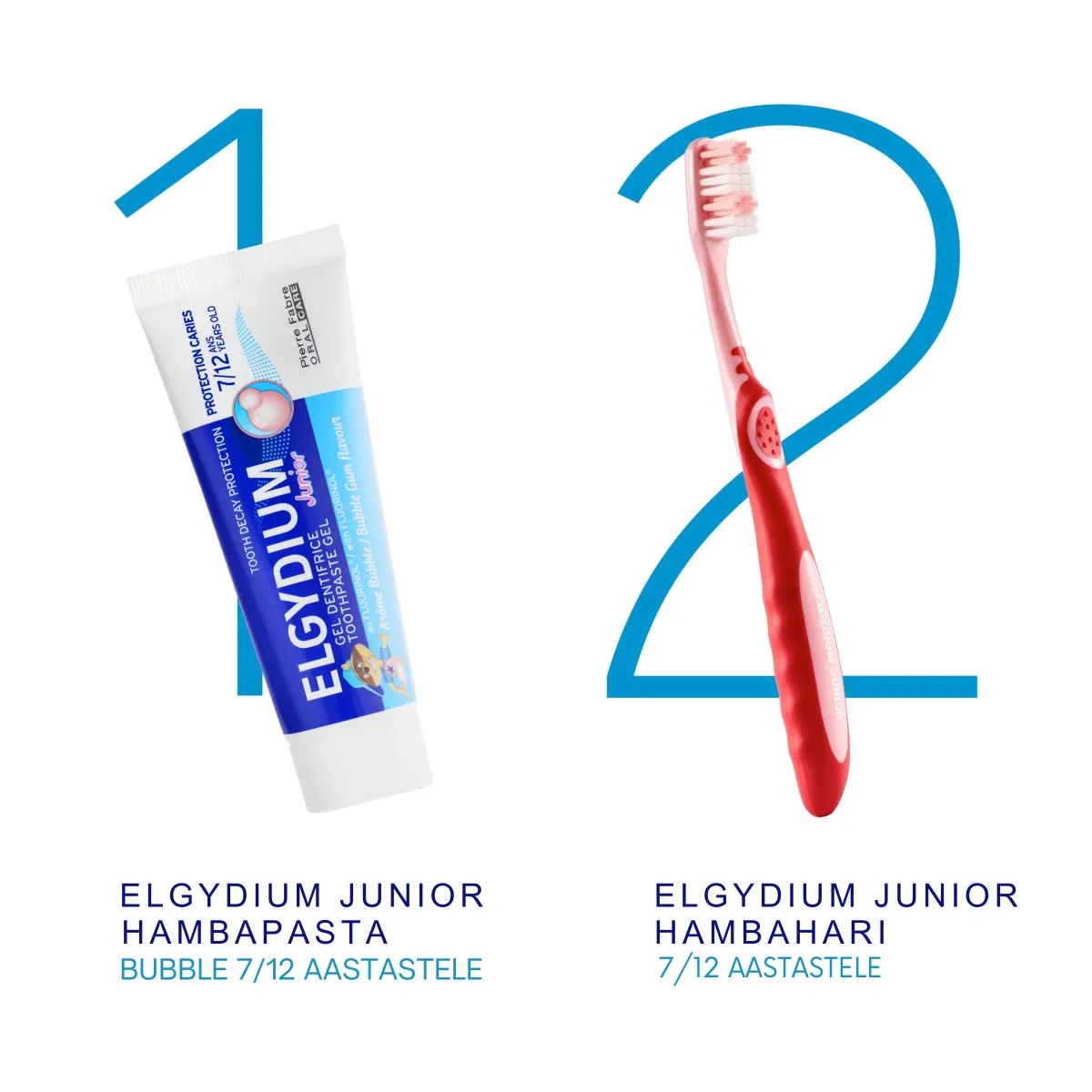 ELGYDIUM HAMBAHARI JUNIOR - Tootepilt 3