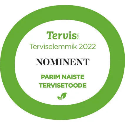 IVYBEARS JUUKSEKASVU VITAMIINID N60 - Tootepilt 4