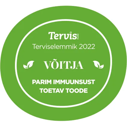 NEW NORDIC MULTI VEGAN GUMMIES KUMMIKOMMID N120 - Tootepilt 3