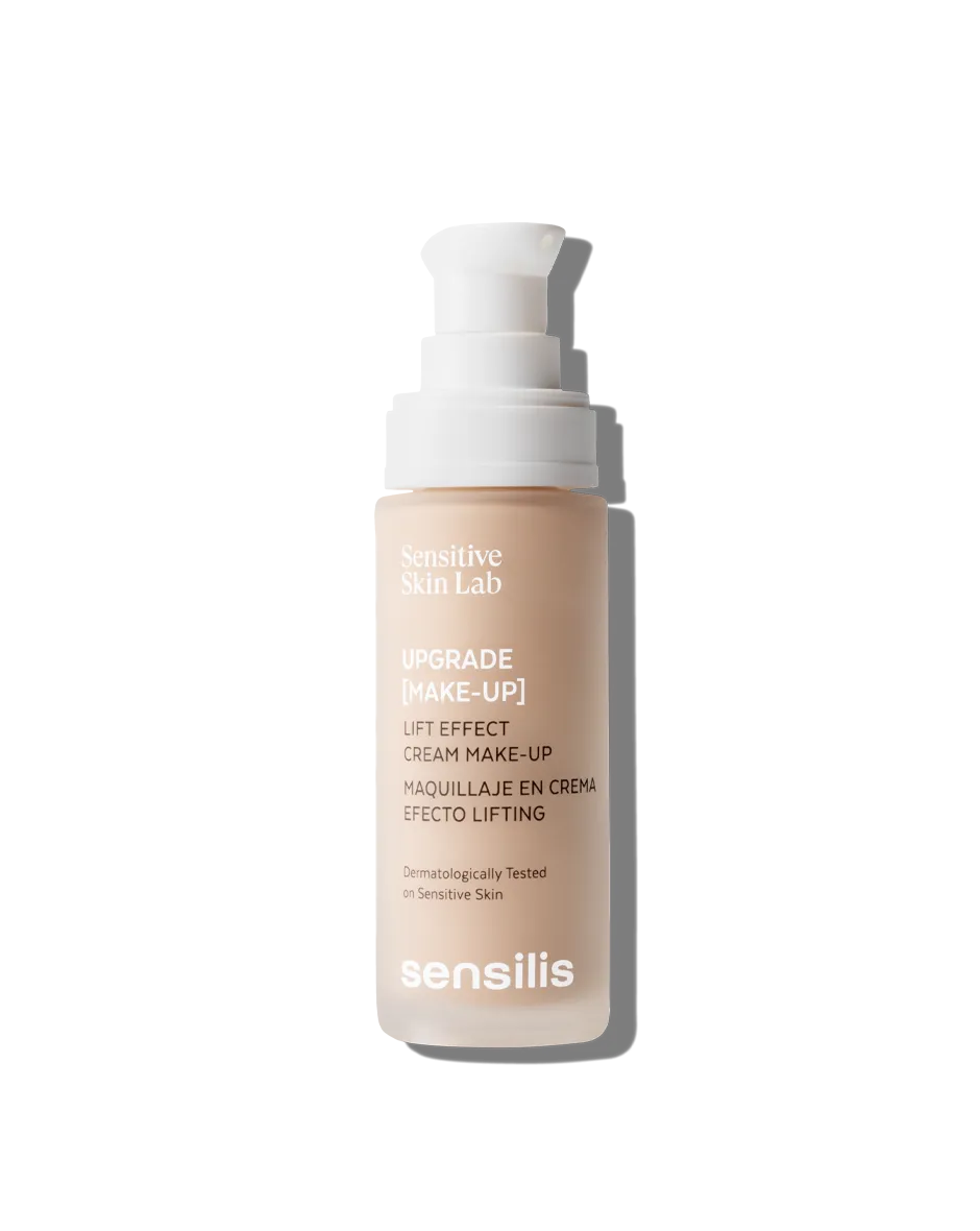 SENSILIS UPGRADE JUMESTUSKREEM PINGULDAV 02 30ML - Tootepilt 1