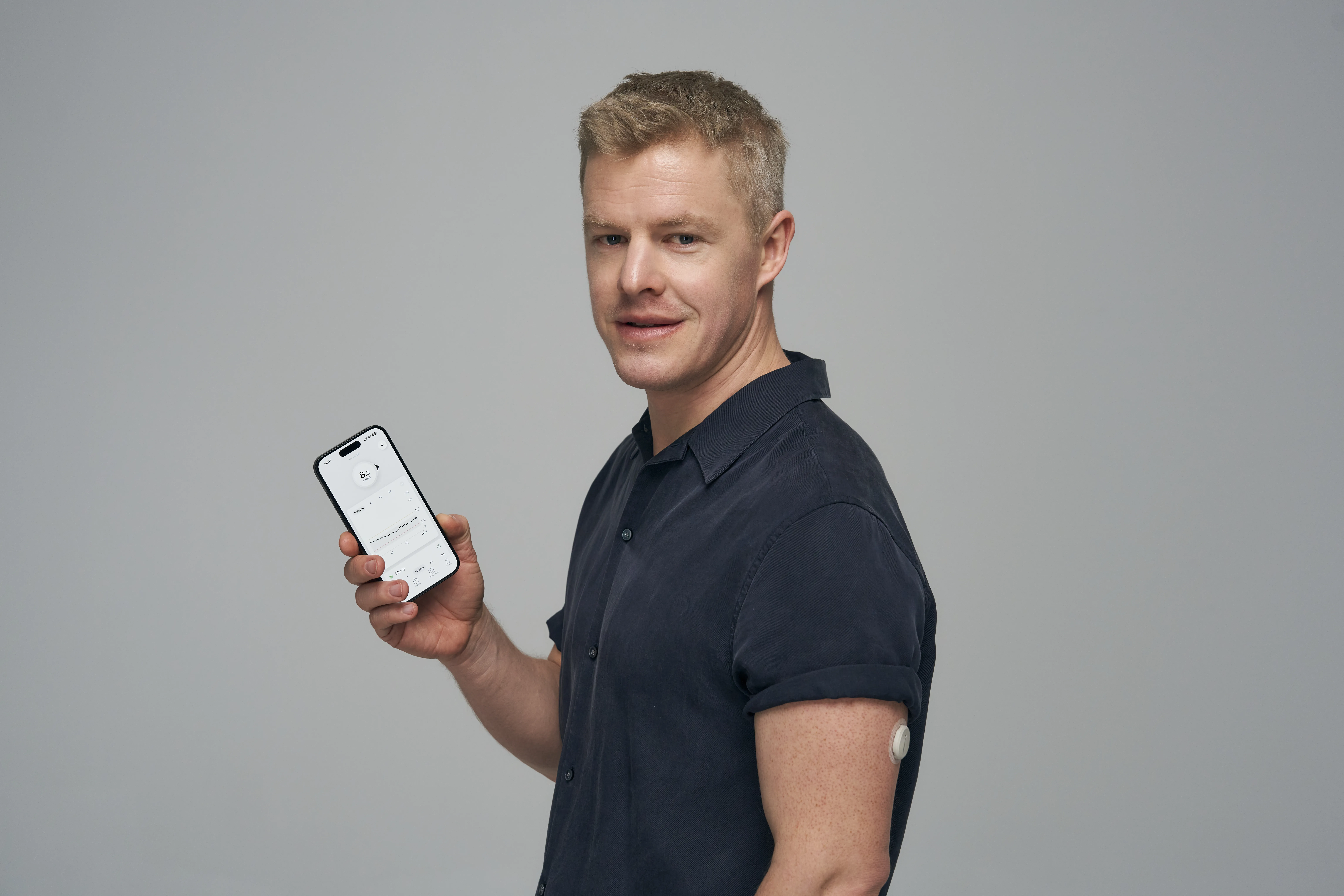 Dexcom paigaldamise nõustamise teenus