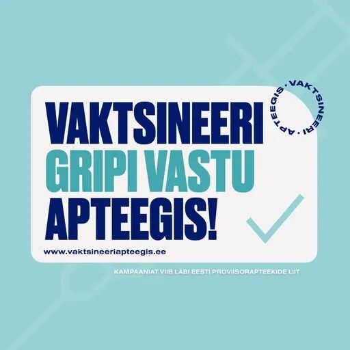 Gripivastane vaktsineerimine (tasuline)