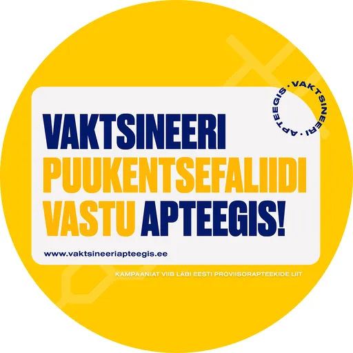 Puukentsefaliidi vastu vaktsineerimine