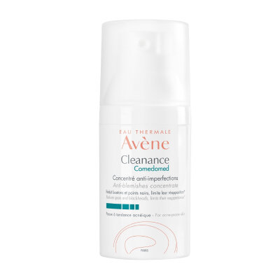 AVENE CLEANANCE COMEDOMED AKNEVASTANE KONTSENTRAAT 30ML