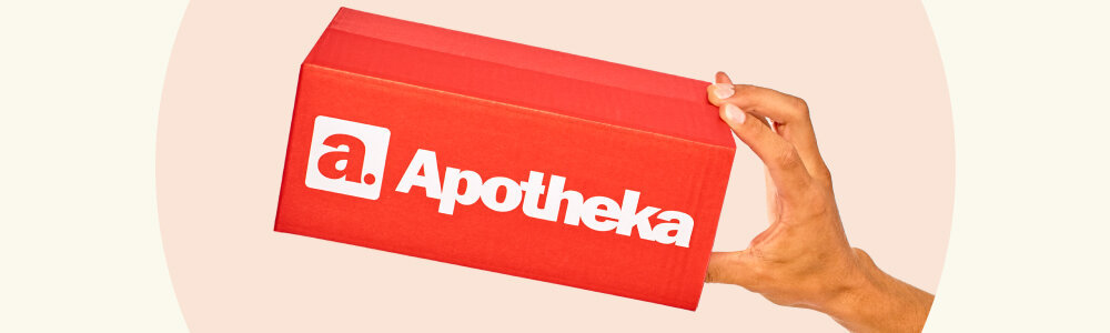 apotheka e-apteek: kätetoimetamine