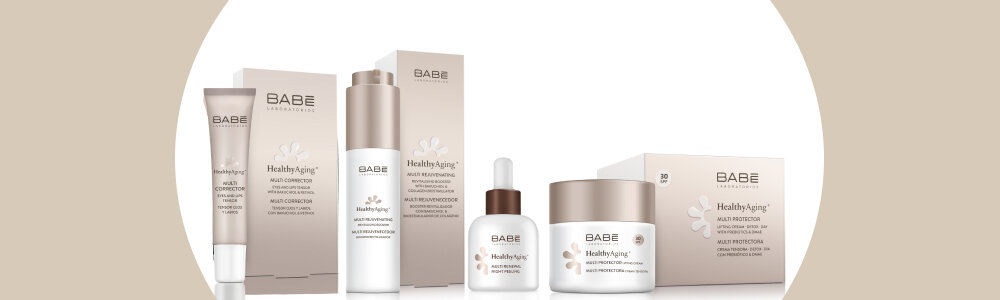 Babe HealthyAging
