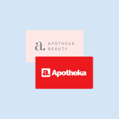 Apotheka kliendikaart ja soodustused