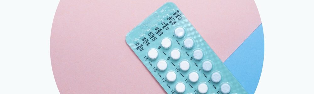 rasestumisvastase -tabletid